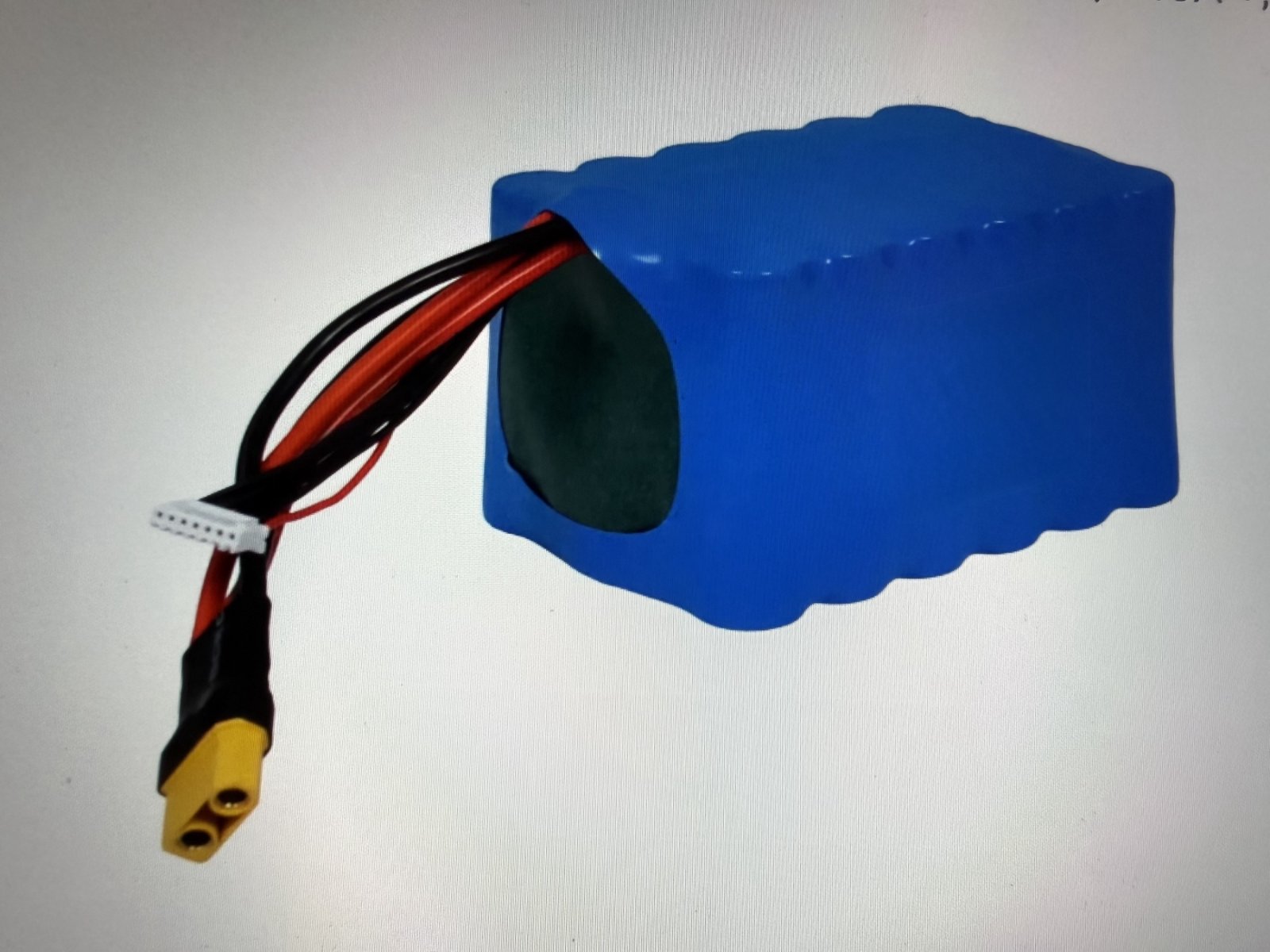 Акумуляторна батарея SM 6S4P K 20000 mAh; 22,2V; 180A; XT-90